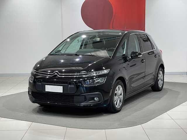 Citroen C4 Picasso BlueHDi 120 S&S EAT6 Shine