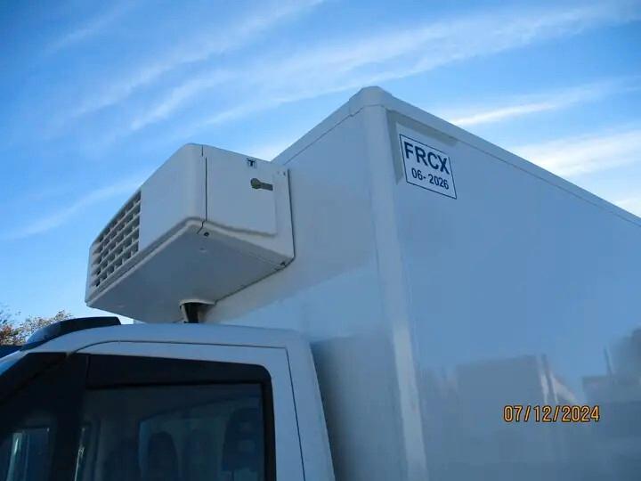 Iveco Daily 60C15 3000 150CV E6 FRIGO+SPONDA FRC 06/26 -20°