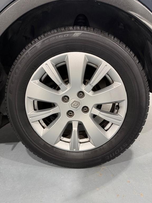 Renault Captur 0.9 TCe Live