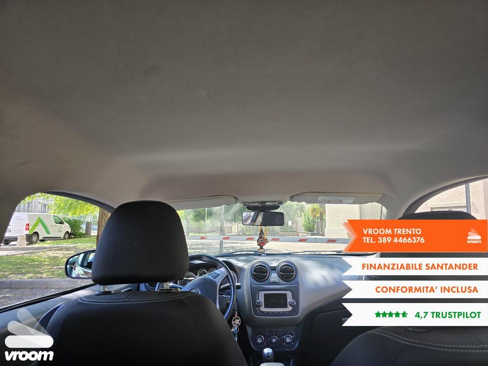 ALFA ROMEO MiTo MiTo 1.3 JTDm 85 CV S&S Progres...