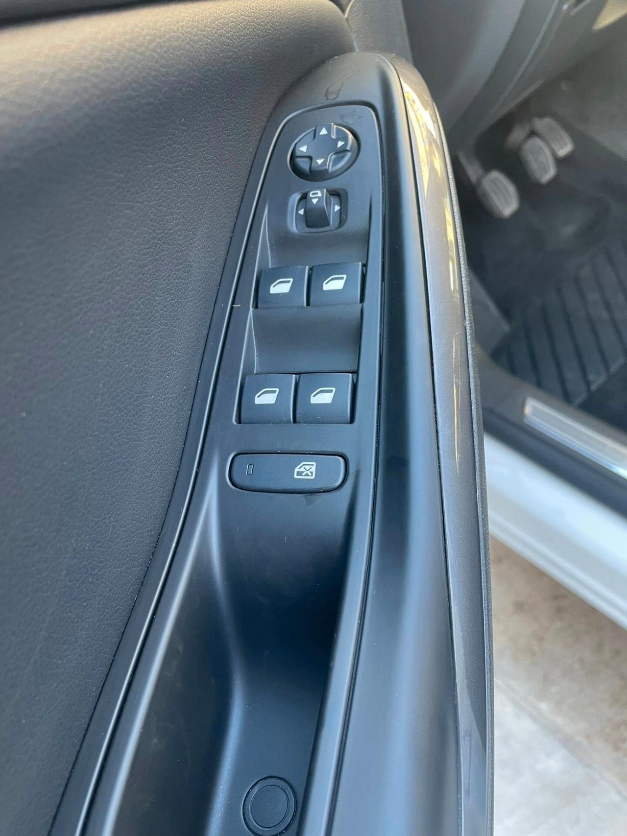 Opel Grandland X 1.2 Turbo 12V 130 CV Start&Stop Business