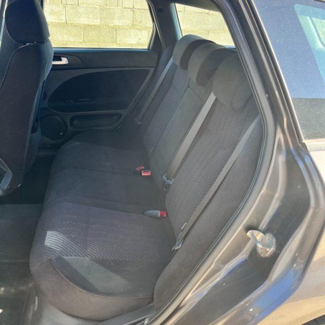 ALFA ROMEO 159 1.9 JTDm 16V Sportwagon Exclusive