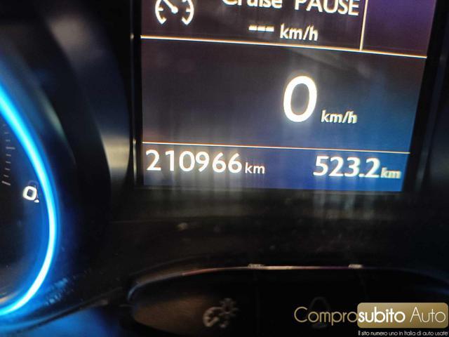 PEUGEOT 2008 BlueHDi 75 Access