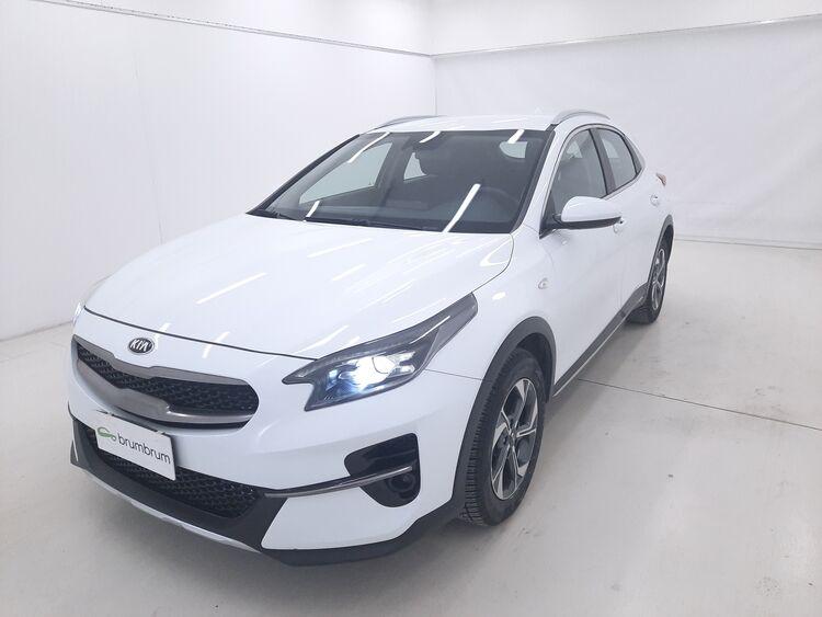 Kia XCeed Style GPL BR395481 1.0 GPL 120CV