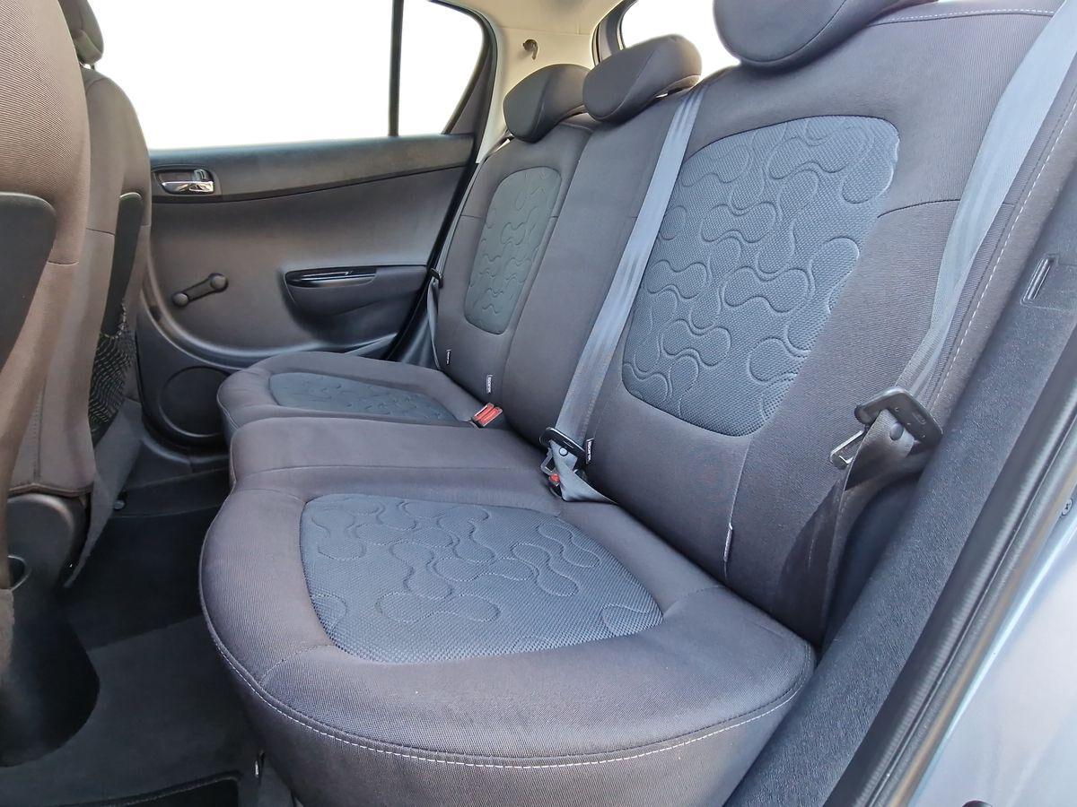 HYUNDAI I20 1.4 CRDI COMFORT