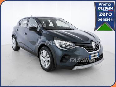 Renault Captur TCe 1.0 12V 90 CV Zen