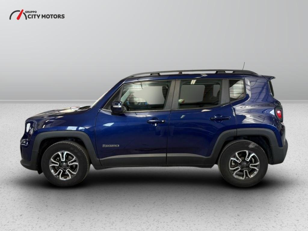 Jeep Renegade 1.0 T3 Longitude 2WD