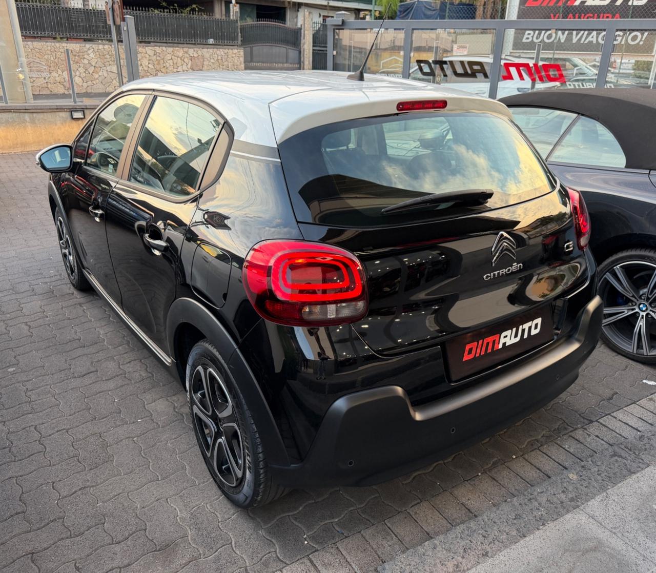 Citroen C3 PureTech 82 Shine