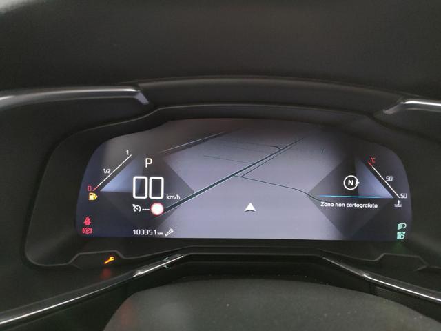 DS AUTOMOBILES DS 7 Crossback BlueHDi 130 aut. RIVOLI