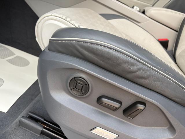 VOLKSWAGEN Touareg 3.0 V6 TDI SCR Elegance ESENTE DA SUPERBOLLO