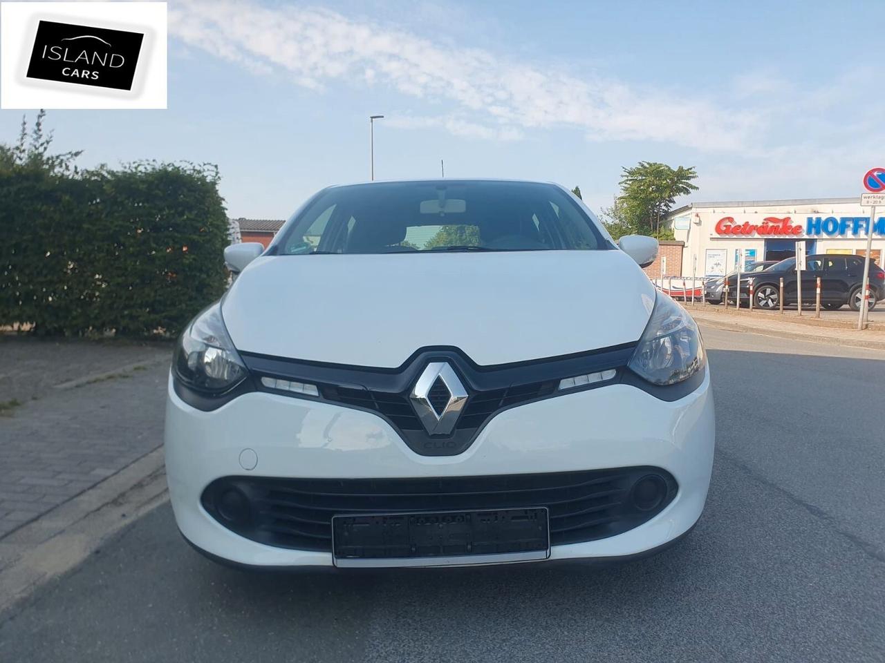 Renault Clio 1.2 75CV 5 porte Live