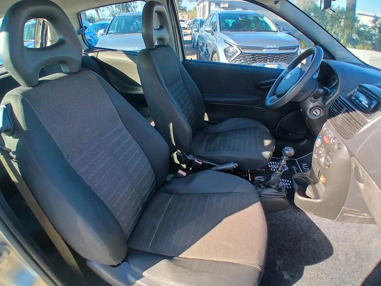 Fiat Punto Classic 1.2 3 porte Dynamic