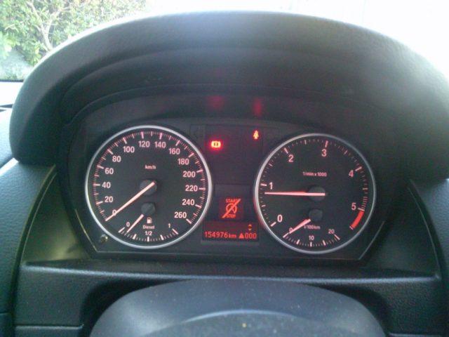 BMW X1 sDrive18d Futura