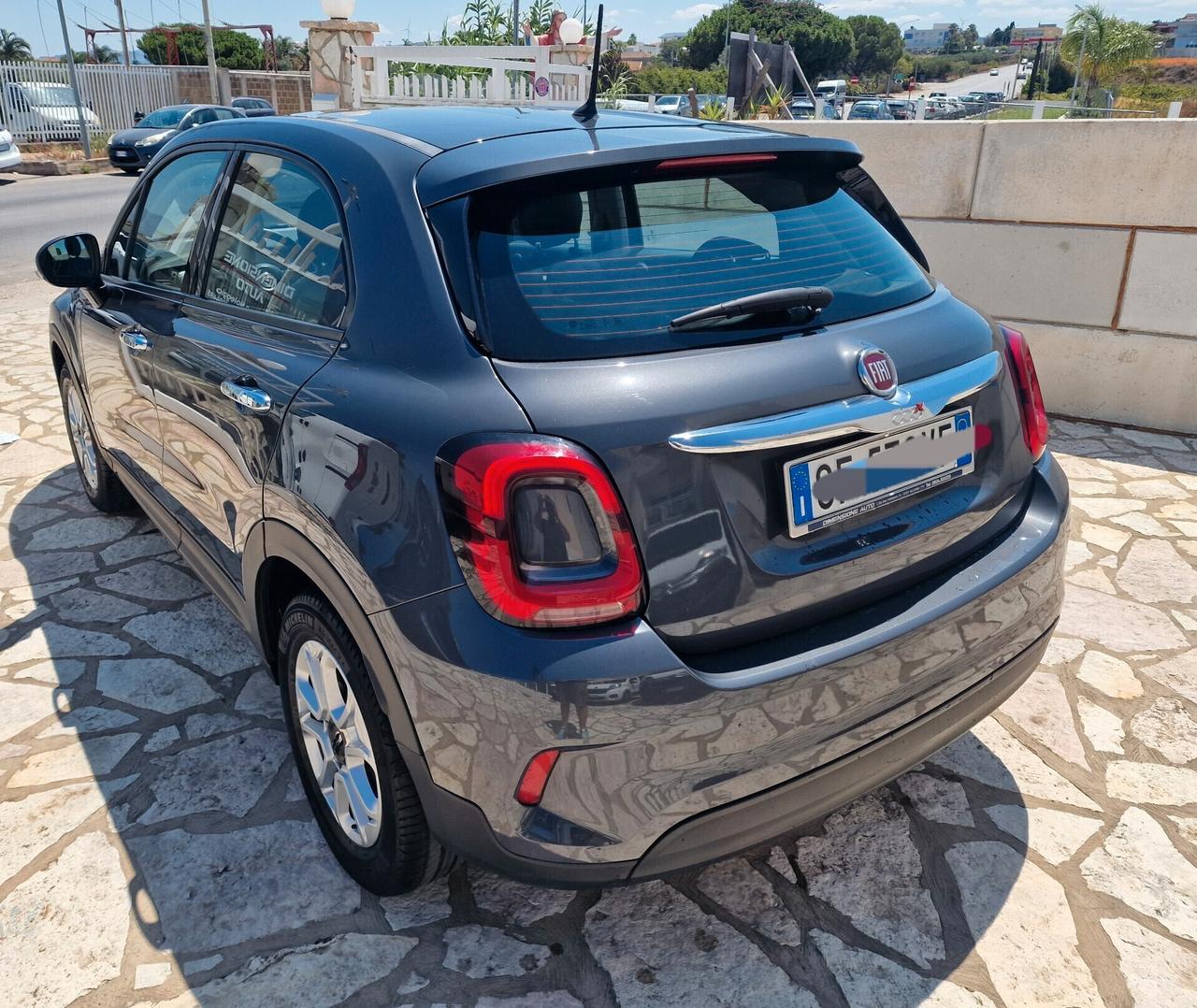Fiat 500X 1.3 MultiJet 95 CV Urban 2021
