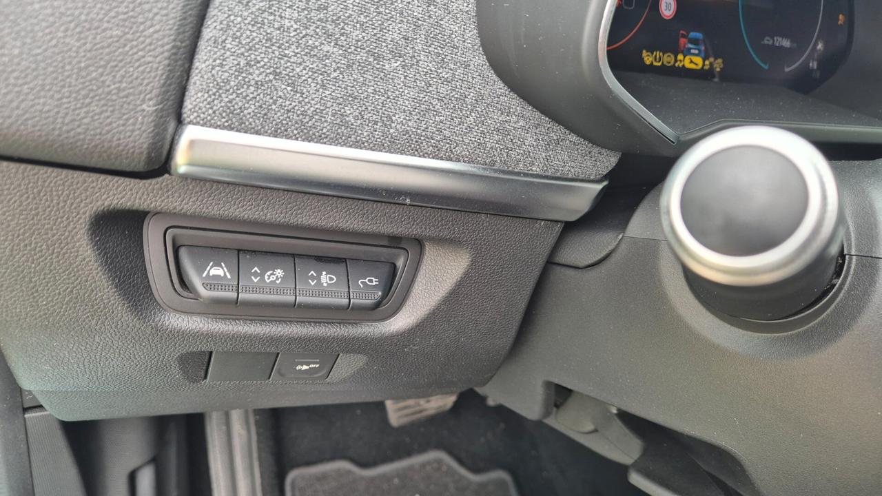 Renault ZOE INTENS (R 135)