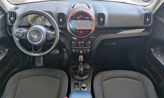 MINI Countryman 1.5 Cooper SE ALL4 Automatica IVA ESPOSTA