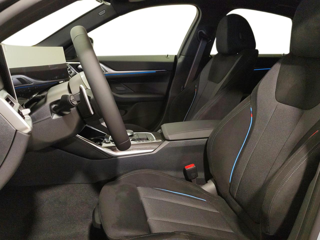 BMW Serie 4 420d Gran Coupé 48V MSport Pro