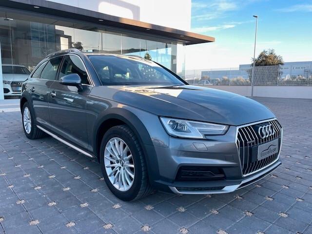 Audi A4 allroad 40 TDI 190 CV S tronic Business 2019