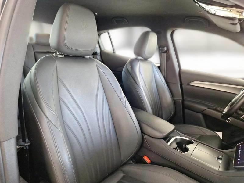 MASERATI GRECALE 2.0 250 CV MHEV GT Q4 AUTO SUV