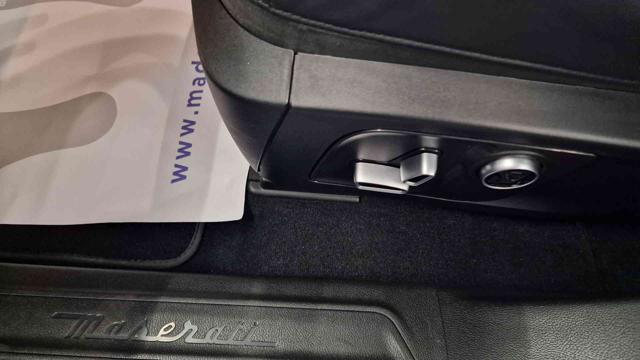 MASERATI Levante MHEV 330 CV AWD GT BOLLO E SUPERBOL FINO AL 12/25