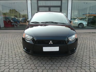 Mitsubishi Colt 1.1 12V 5p. GPL OK NEOPATENTATI