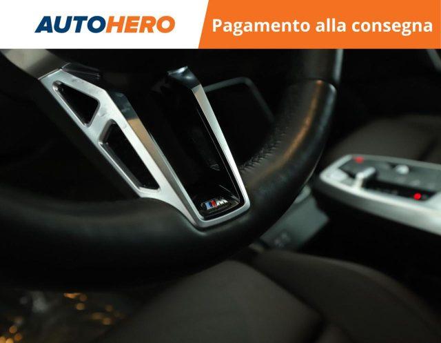 BMW X1 xDrive 30e Msport