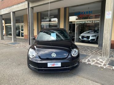 Volkswagen Maggiolino 1.6 TDI Design