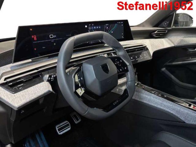 PEUGEOT 3008 1.2 hybrid GT 136cv e-dcs6