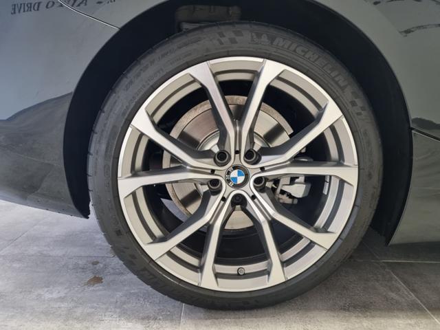 BMW Z4 sDrive20i Full Pelle