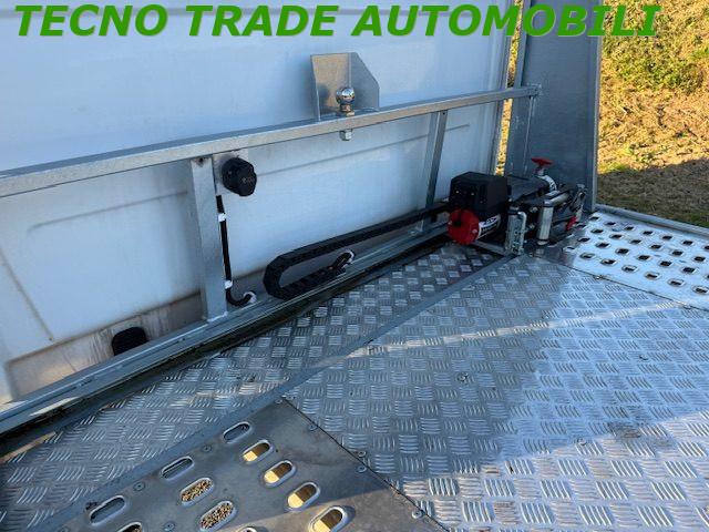 MERCEDES-BENZ Sprinter 418 CDI Carro Attrezzi