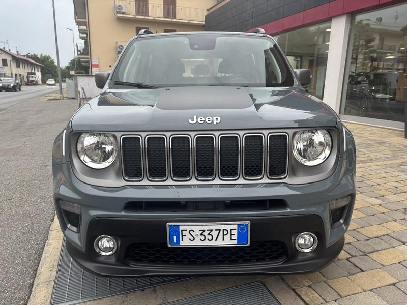 Jeep Renegade 1.0 t3 Limited 2wd