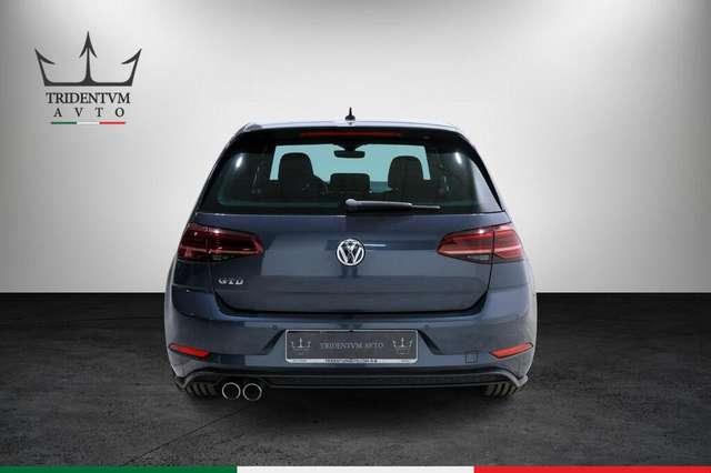 Volkswagen Golf 5p 2.0 tdi Gtd 184cv dsg