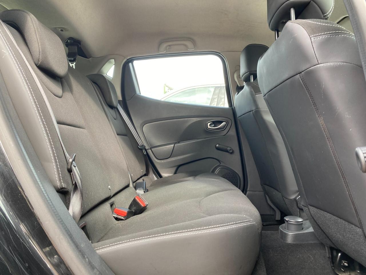 RENAULT - Clio - dCi 8V 75 CV S&S 5p. Energy Duel