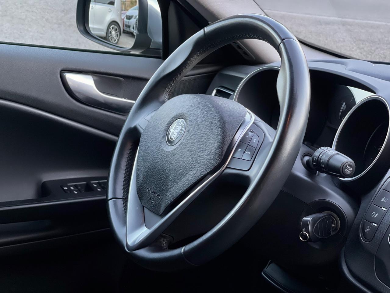 Alfa Romeo Giulietta 1.6 JTDm 120 CV