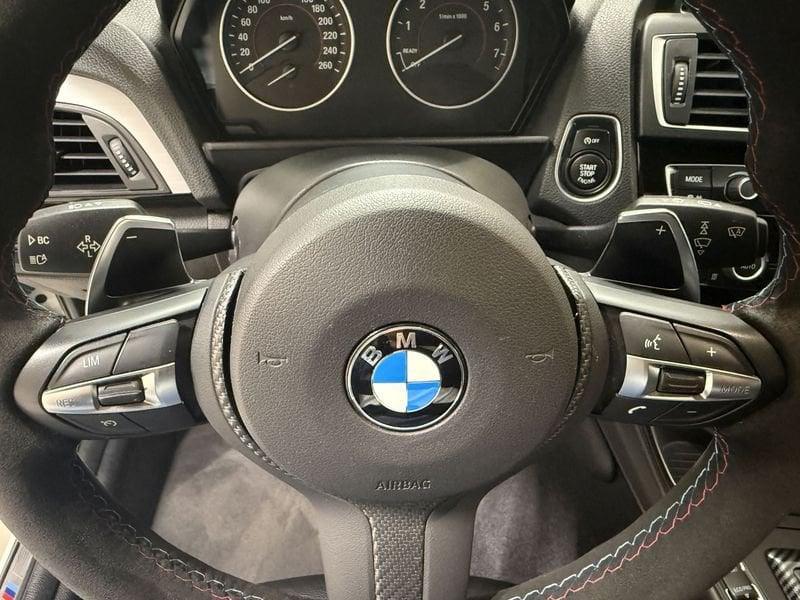 BMW Serie 1 M 140i xDrive 5p Steptronic