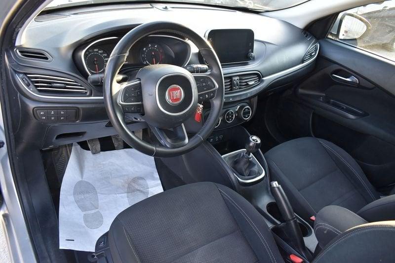 FIAT Tipo Tipo 1.6 Mjt S&S SW Business