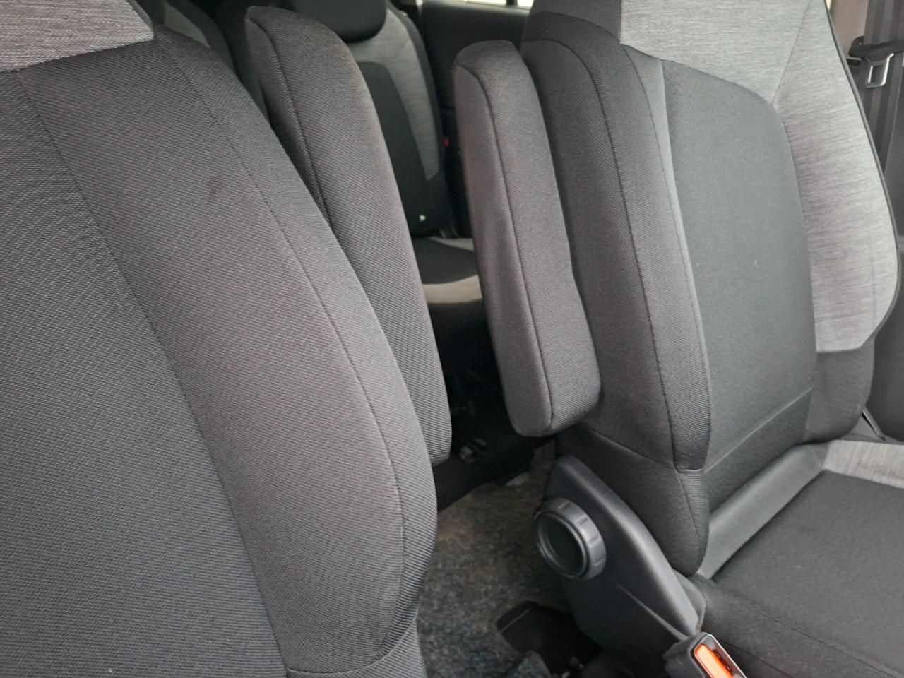 Citroen C4 Picasso 1.6 Bluehdi Shine *EURO 6B*