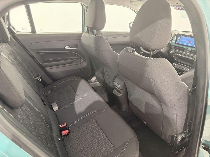 FIAT 600 1.2 Hybrid 145cv DCT MHEV