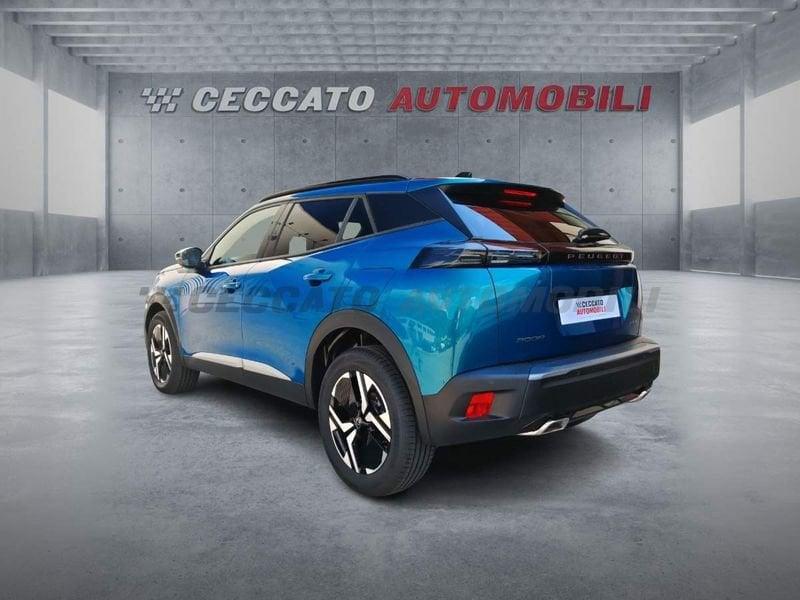 Peugeot 2008 2008 1.2 hybrid Allure 136cv e-dcs6