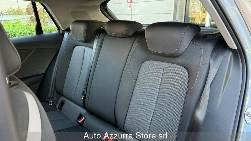 Audi Q2 30 2.0 TDI S Line edition *PROMO AZZURRA, PRONTA CONSEGNA, COLORI VARI*