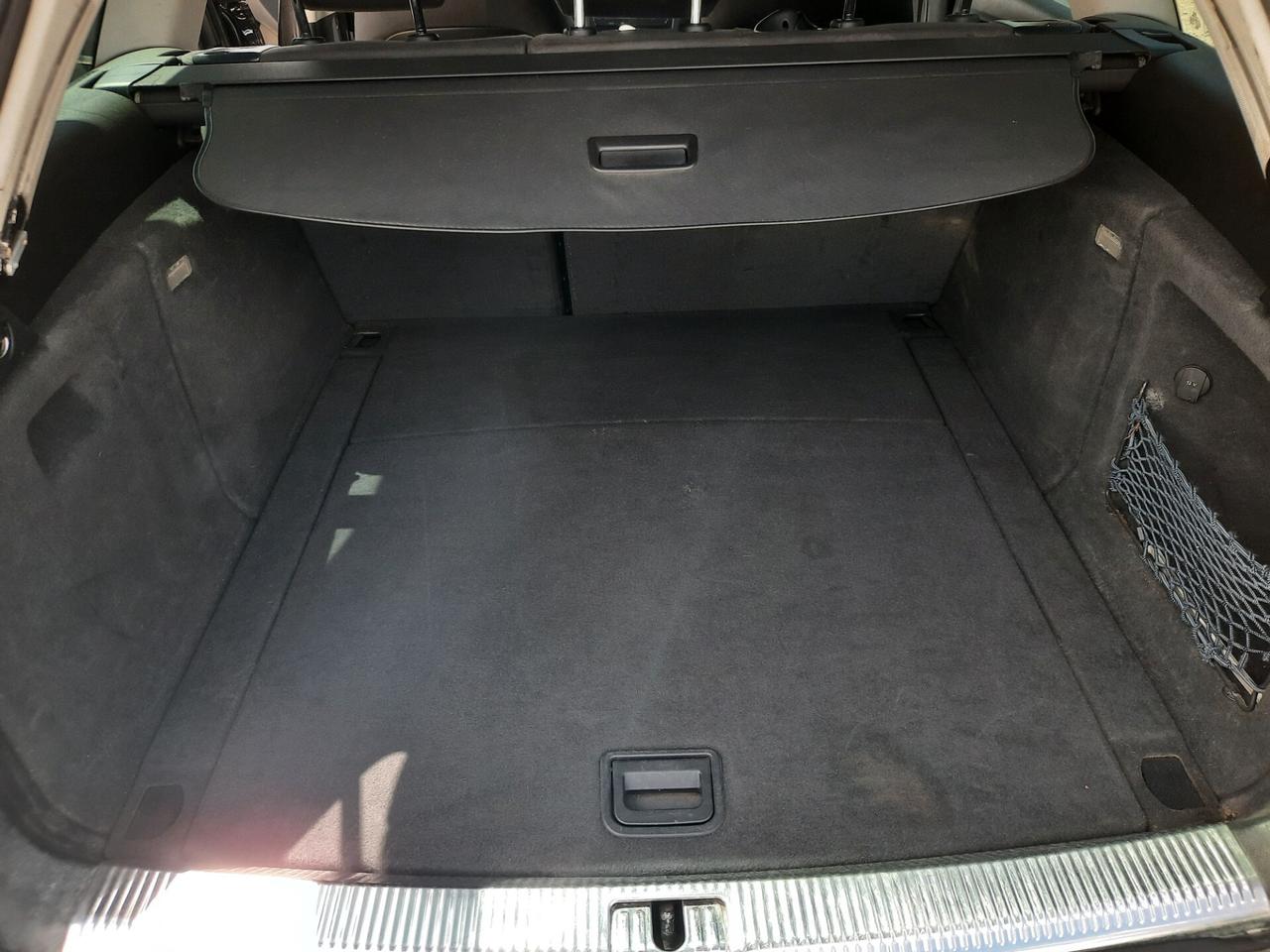 Audi A4 Avant 2.0 TDI 143CV F.AP. Advanced