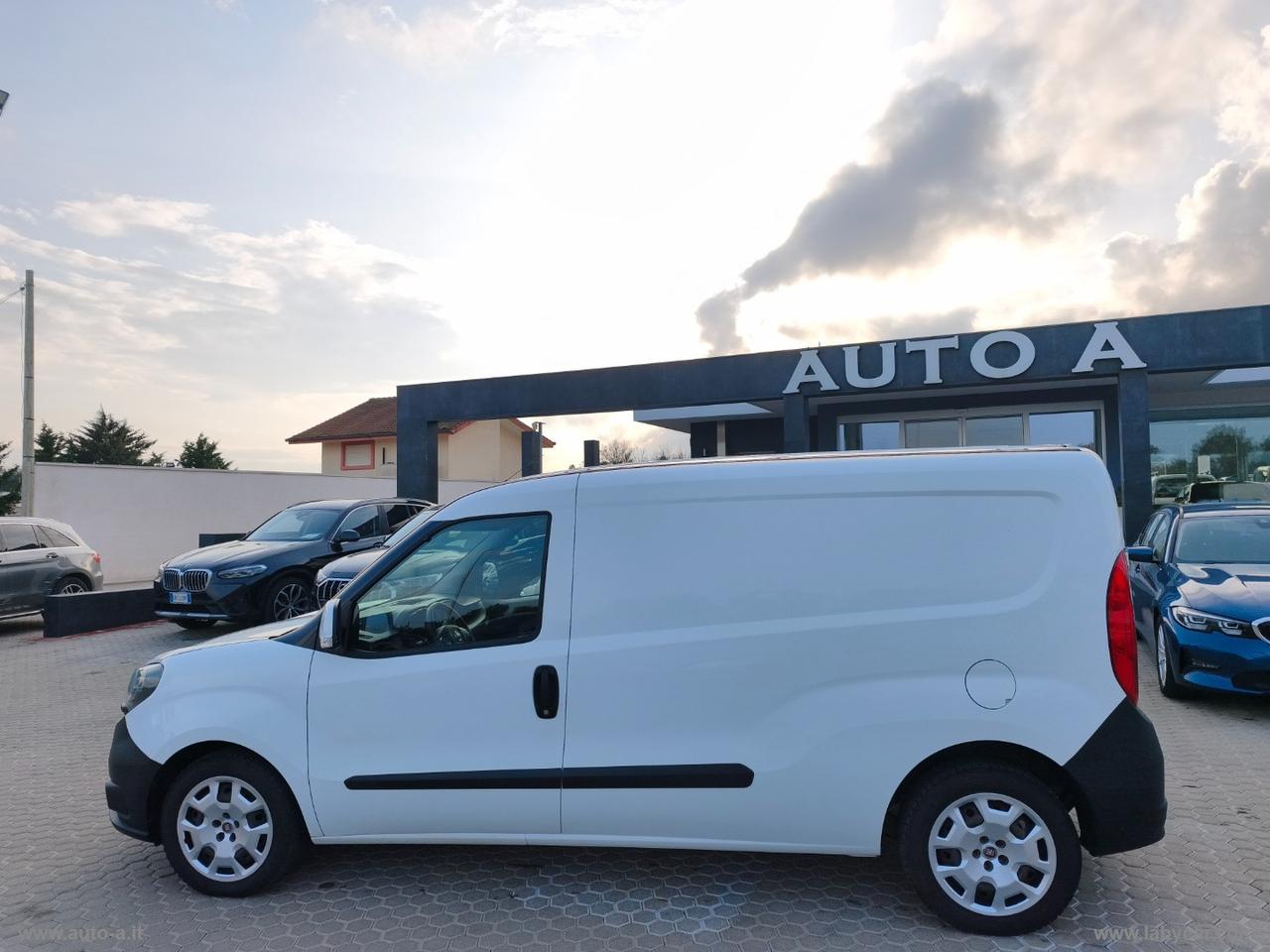 DOBLO 1.6 MJT 105 CV MAXI FURGONE