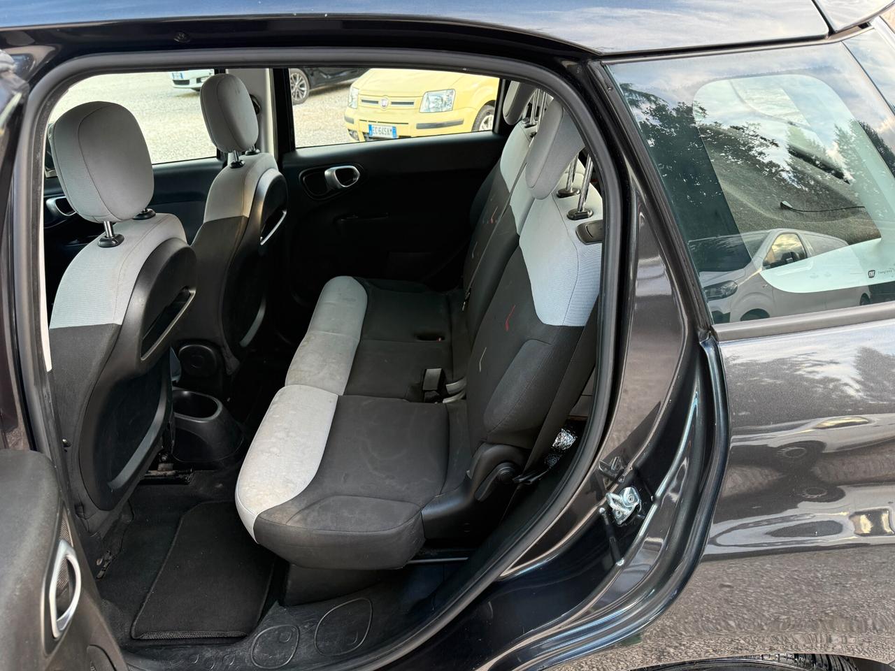 Fiat 500L 1.4 95cv Pop Star GPL