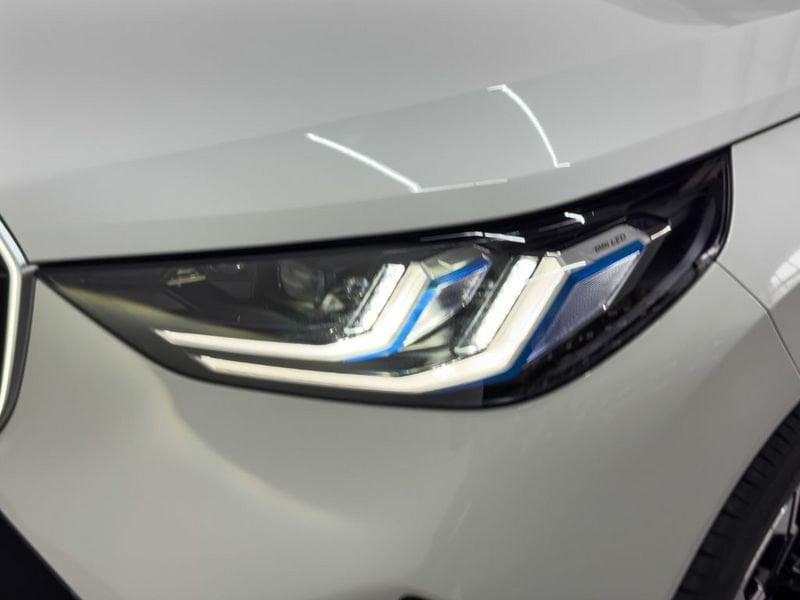 BMW X3 xDrive20d 48V M-Sport Gancio 20" Innovation Pack Led