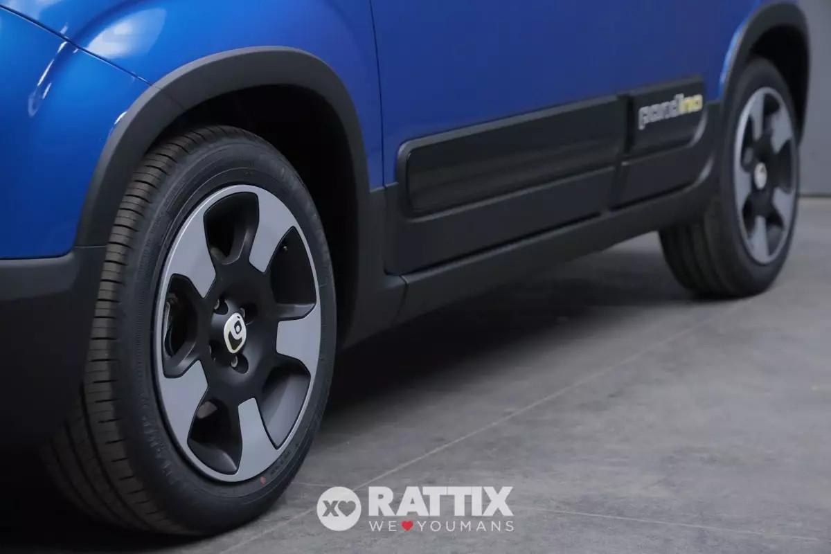 Fiat Panda Pandina 1.0 Firefly Hybrid 70CV