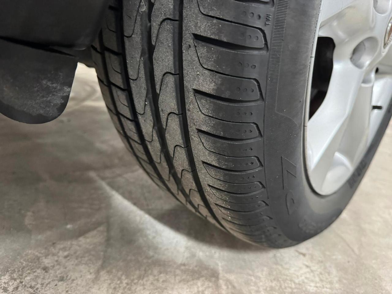 Nissan Juke 1.5 dCi Acenta