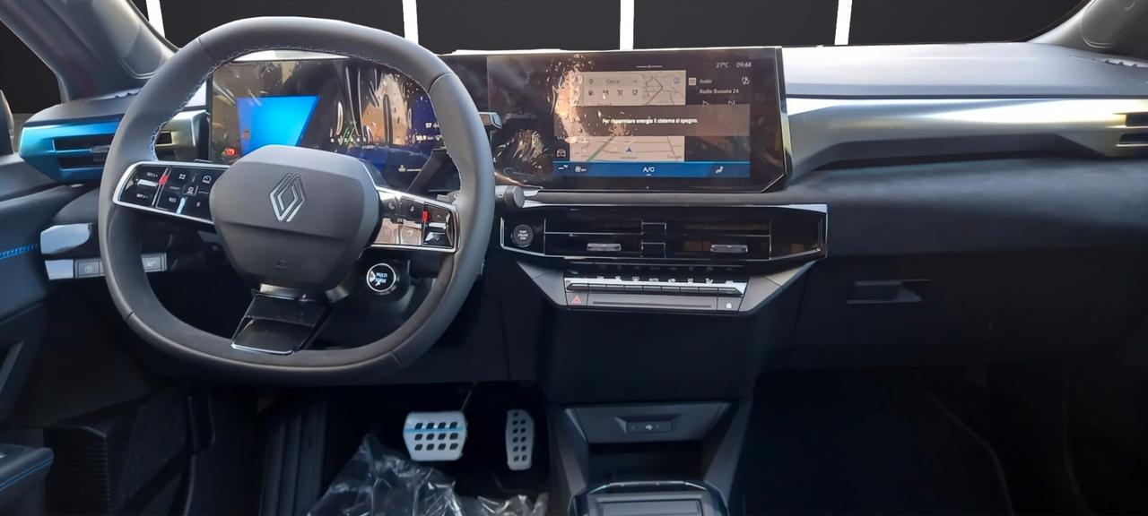 Renault NEW Clio ECO-G 120 CV ESPRIT ALPINE