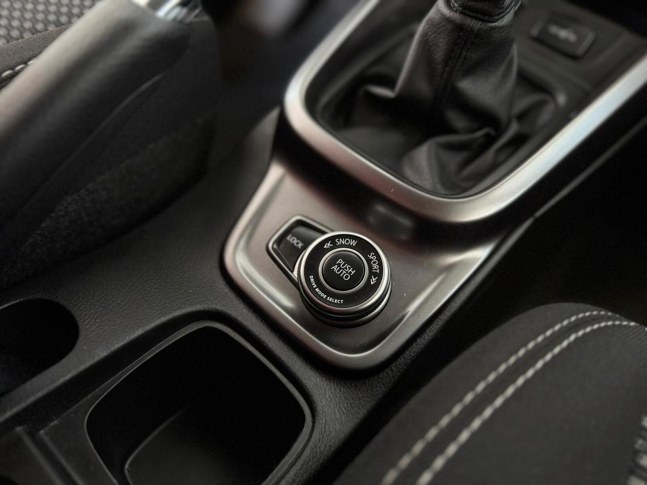 Suzuki Vitara 1.4 Hybrid 129 CV 4WD AllGrip Cool