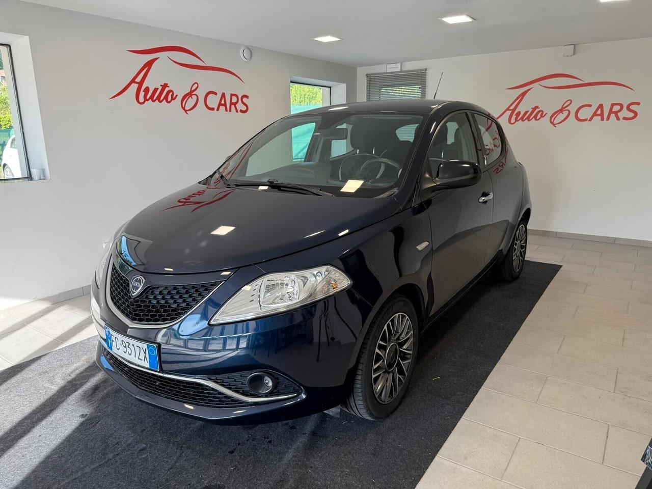 Lancia Ypsilon 1.3 MJT 16V 95 CV 5 porte S&S Platinum