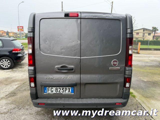 FIAT Talento 1.6 TwinTurbo MJT 145CV 3 posti PM-TN